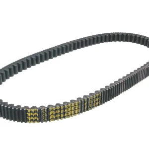V-snaar Malossi 955x22,6x13 MHR X K Belt voor Piaggio, Aprilia, Peugeot 250, 300cc Alleen Vandaag