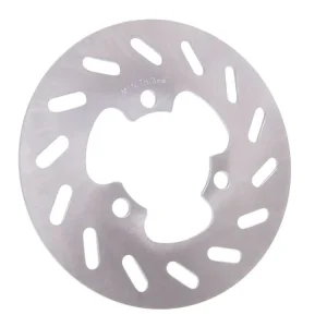 Betaalbaar Remschijf achter d=180/62mm 3-Loch voor Aprilia RX 50 06-, SX 50, Derbi, MH