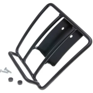 Bagagedrager 70s Classic zwart voor Vespa GT, GTS 125-300cc -2017 Goedkoop