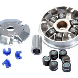 Vario Polini Hi-Speed voor Honda Dio ZX, SYM Jet, Red Devil, Mask Kymco, MXU, MXer 50 Korting