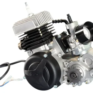 Tijdelijk Beschikbaar ENGINE A/C 1 SPEED