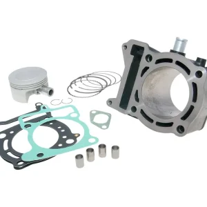 Goedkoop Cilinderkit Polini Gietijzer Sport 170cc voor Yamaha Majesty, Benelli Velvet, MBK Cityliner 125-150cc 4T