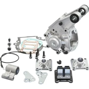 Betaalbaar Carter Polini voor Peugeot 103, 104, 105, GL10, SPX