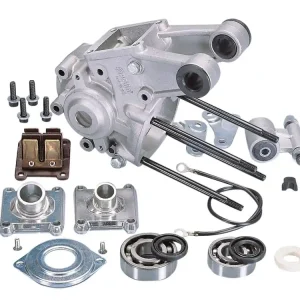 Betrouwbaar Carter Compleet Polini voor Peugeot 103, 104, 105, GL10, SPX