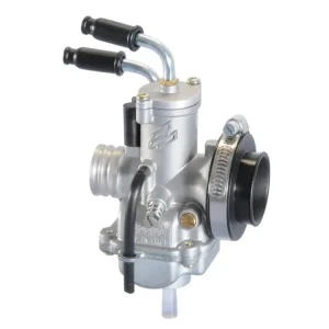 Speciale Aanbieding Carburateur Polini CP 15mm met Kabel choke Voorbereiding voor Minarelli, CPI, Keeway, Gilera, Piaggio