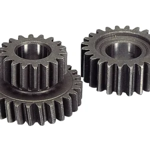 Veilige Betaling Secundaire vertanding Polini 18/24 voor Suzuki CP 50