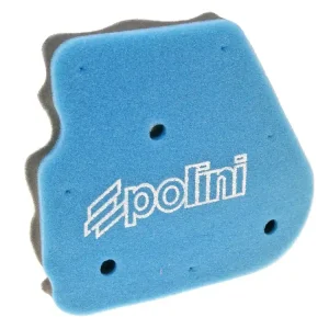 Weekendaanbieding Luchtfilter element Polini voor Aprilia 50 2T (Minarelli Motor), CPI 50 E1 -2003