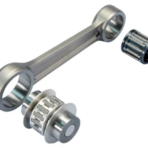 Lage Kosten Drijfstang Polini Evolution 102mm / 15mm voor Vespa Primavera 125 ET3 2T