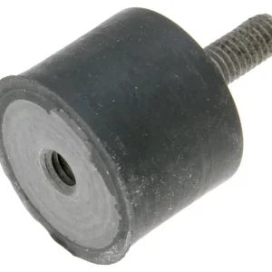 Bestel Nu Uitlaatbevestiging Silentblock / Rubber bus Polini M6x18mm 25x20mm