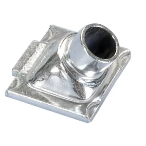 Direct Verzonden Spruitstuk Polini 15/19mm voor Peugeot 103, 104, 105, GL 10 met Polini Carter