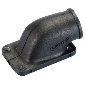 Alleen Vandaag Spruitstuk Polini Big Valve 25/25mm voor Minarelli verticaal