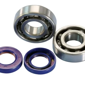 Krukaslager Set Polini voor Derbi D50B0, EBE, EBS Aanbieding