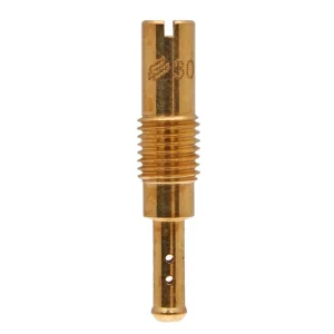 Merkproduct Carburateur Stationairsproeier Polini voor Keihin PWK Carburateur - 30
