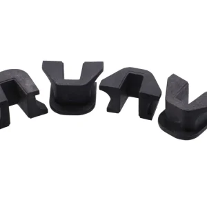 Variogeleiders Polini Set van 4 stuks voor BMW C 600 Sport, C 650 GT Direct Verzonden