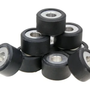 Variorollen Polini 20x12mm - 6,5g - 9Stk Koop Vandaag