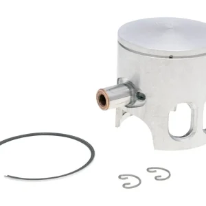 Zuiger Kit Polini 70cc, 10mm Pistonpen (D) voor Minarelli verticaal Nieuw