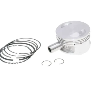 Zuiger Kit Polini 169cc 61mm (A) voor Honda 150cc LC Hete Deal