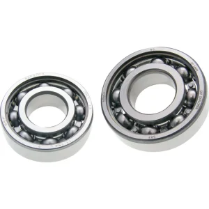 Veilige Betaling Krukaslager Set Polini voor Peugeot 103, 103 SPX 50, 104, 105, GL 10