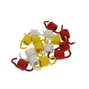 Hete Deal Trekveren Set Malossi Racing voor Honda Silver Wing, SW-T, Kymco Xciting