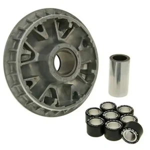 Vario Malossi Multivar 2000 voor Silver Wing SW-T 400 Lage Kosten