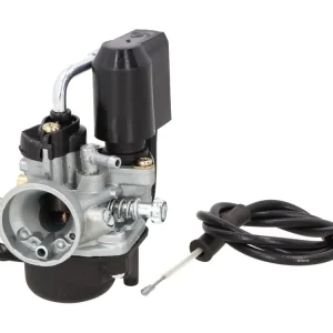 Carburateur Naraku 17,5mm E-Choke voor Piaggio, Keeway, CPI, 1PE40QMB Lage Kosten