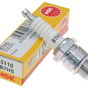 Uitverkoop Bougie NGK B7HS