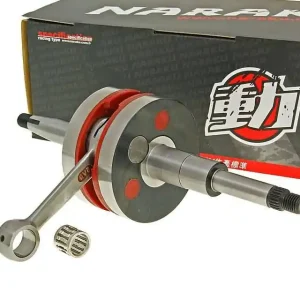 Krukas Naraku Racing HPC voor Peugeot verticaal -2002 E1 Lage Kosten