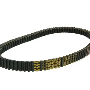 V-snaar Mitsuboshi 1004-23,88 voor Kymco Downtown, K-XCT, People GT 300i, Kawasaki J 300i Finale Uitverkoop