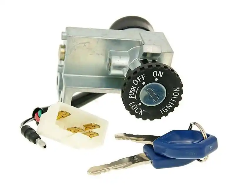 Actieprijs Contactslot voor Kymco Like 50, 125, 200