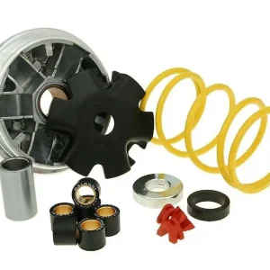 Vario Malossi Multivar voor Honda SH, Lead, PGO Bestseller