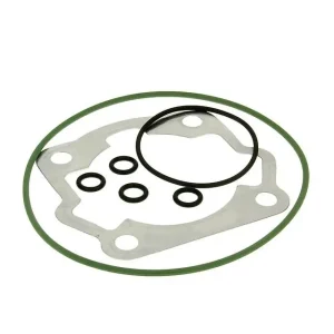 Cilinder Pakkingset Airsal Sport 50cc 39,9mm, 40mm Gietijzer voor Derbi EBE, EBS Lage Kosten