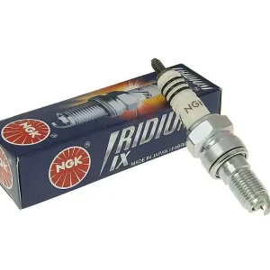 Lage Kosten Bougie NGK Iridium CR6HIX
