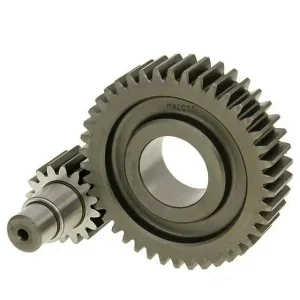 Secundaire vertanding Malossi HTQ 16/42 voor Piaggio Leader 125-200 4T LC, 125 4T AC Alleen Vandaag