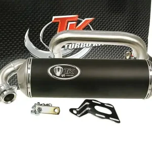Beperkt Aanbod Uitlaat Turbo Kit Buggy voor PGO Bugracer 500