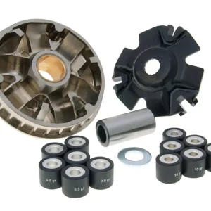 Vario Airsal Sport voor Honda, Keeway 125, 150cc 4-Takt Direct Verzonden