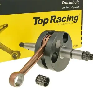 Krukas Top Racing HQ High Quality voor Puch Z50 2-versenelling Weekendaanbieding