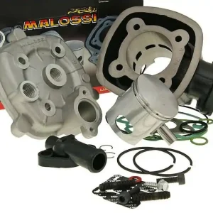 Goedkoop Cilinderkit Malossi Sport 70cc voor Derbi Motor LC