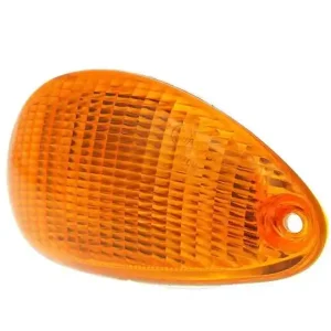 Knipperlicht achter links voor Vespa ET2, ET4 Fabrieksprijs
