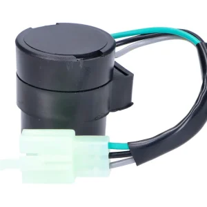 Flitsaanbieding Knipperlicht relais 12V voor Kymco, SYM, China Type 2
