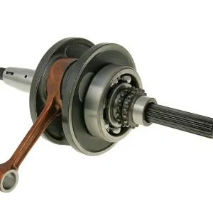 Krukas Top Racing HQ High Quality voor Yamaha X-Max 125 Populair