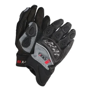 Handschoenen Speeds X-Way Lady zwart-Grijs - Maat XXS Favoriet
