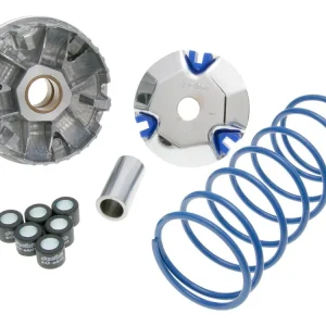 Vario Polini Hi-Speed voor Peugeot 50 4T, SYM 50 4T Beperkt Aanbod