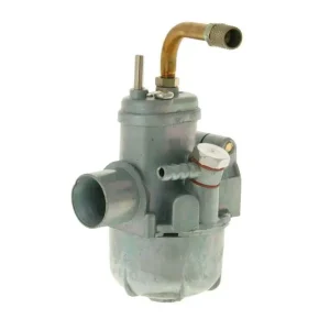 Carburateur Brommer 12mm voor Zündapp, Puch Maxi, X30 (met Bing SRE Carburateur) Superprijs