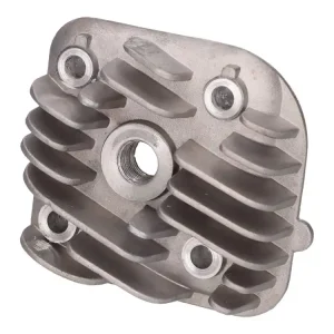Cilinderkop Naraku 50cc voor Minarelli horizontaal AC, CPI, Keeway E1 Hoge Kwaliteit