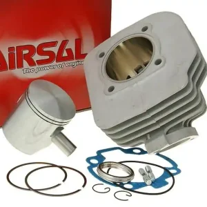 Cilinderkit Airsal Sport 125cc 55mm voor Peugeot Speedfight 100 Aanbieding
