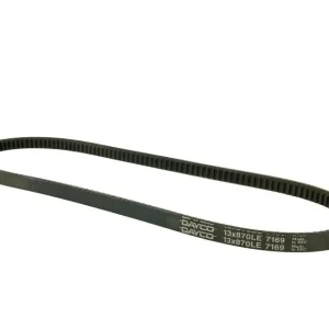 Actieprijs V-snaar Dayco 870-13 voor Peugeot 103, 104