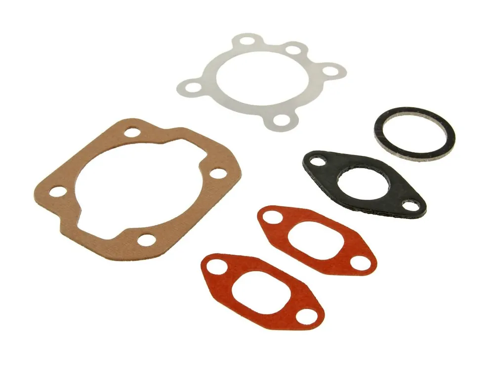 Bestseller Cilinder Pakkingset (Top End) voor Puch Maxi, X30 Automaat