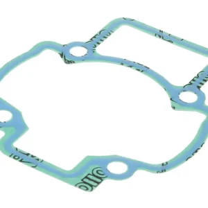 Pakking Cilindervoet Papier 0,60mm voor Piaggio 50 LC 2-Takt Superprijs