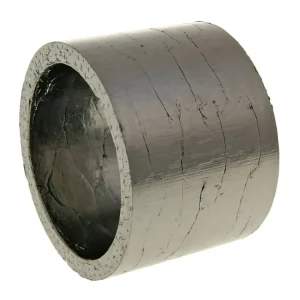 Pakking Uitlaataansluiting 35x42,5x30mm Graphit voor Yamaha WR125R, Majesty 400, XT, XTZ 660 Rechtstreeks Van De Fabrikant