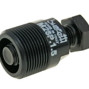 Hoge Kwaliteit Vliegwieltrekker Buzzetti M26x1,5mm Rechts draad Buiten voor Bosch, Motoplat, Sem, Ducati